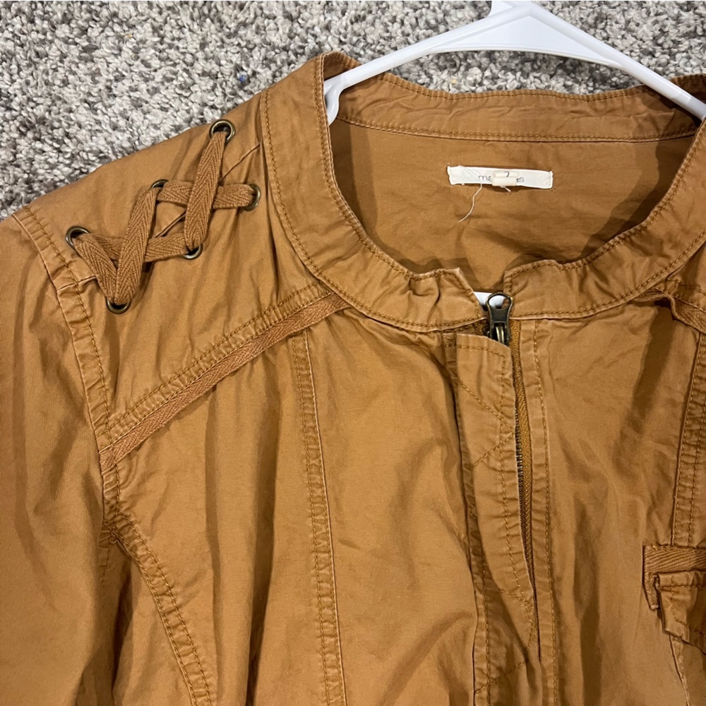 Jacket